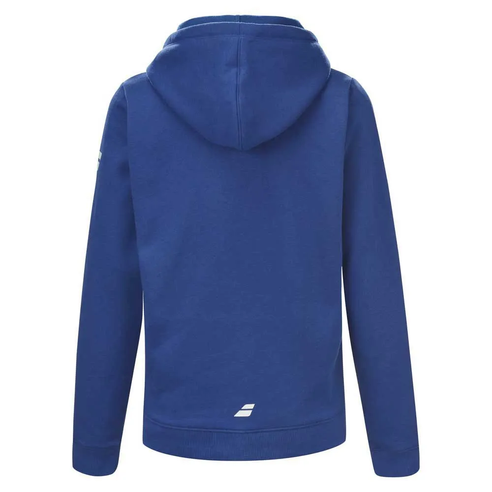 babolat-sudadera-con-capucha-exercise-sweat babolat-sudadera-con-capucha-exercise-sweat