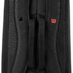 raquetero-wilson-clash-v3-6r-negro