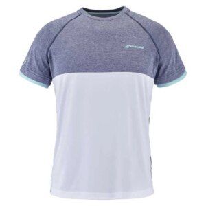 babolat-camiseta-de-manga-corta-play-crew-neck babolat-camiseta-de-manga-corta-play-crew-neck