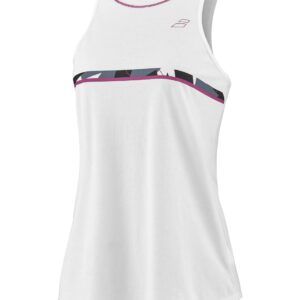camiseta-tirantes-babolat-aero-cotton-women-whwh camiseta-tirantes-babolat-aero-cotton-women-whwh