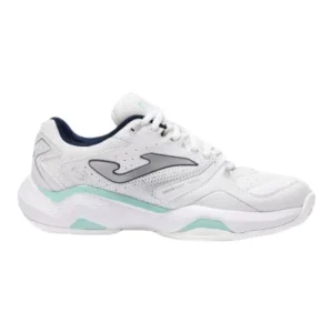 joma-master-1000-lady-2542-blanco-turquesa joma-master-1000-lady-2542-blanco-turquesa