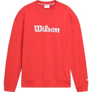 Sudadera-Wilson-Crewneck-Script-Rojo-400x400