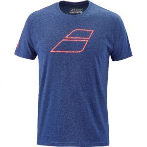 babolat-camiseta-manga-corta-exercise-big-flag