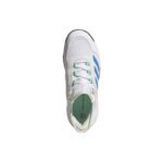 zapatilla-adidas-ubersonic-4-junior-blanco-azul-negro-2