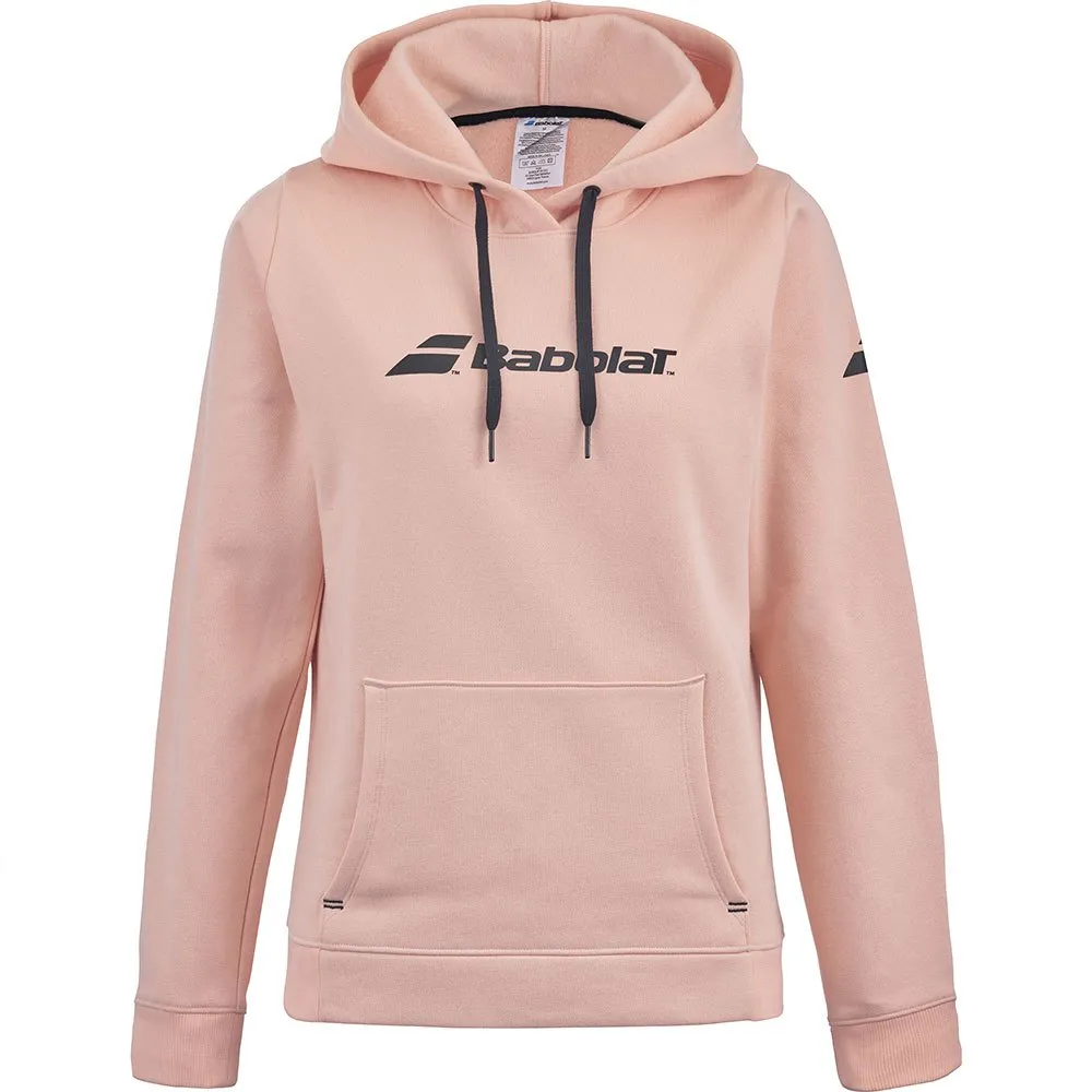 babolat-sudadera-con-capucha-exercise-sweat babolat-sudadera-con-capucha-exercise-sweat
