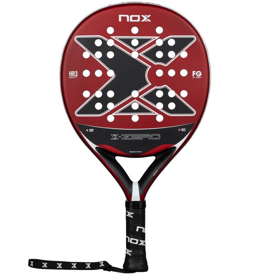 nox-x-zero-red-2026 nox-x-zero-red-2026